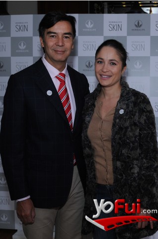 José Arias, Francini Amaral