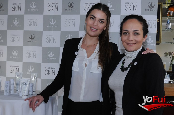 Camila Schuler, Fernanda Millas