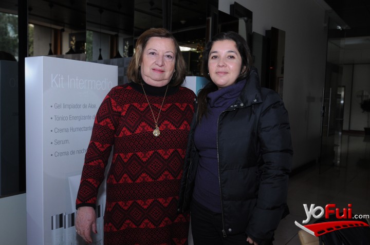 Marina Meneses Weber, Zeika Ansieta