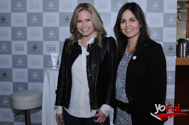 Soledad Onetto, Marisol Ahumada