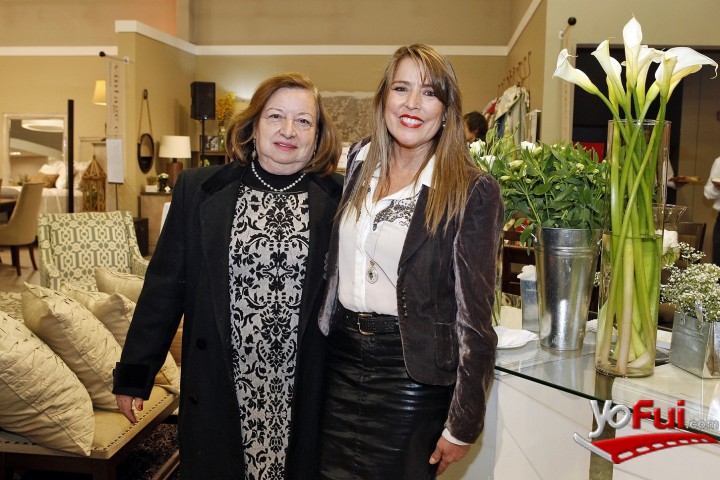 Marina Meneses Weber, Anamaría Sir