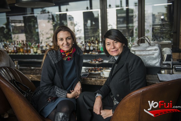 Carola Honorato, Lorena Valenzuela