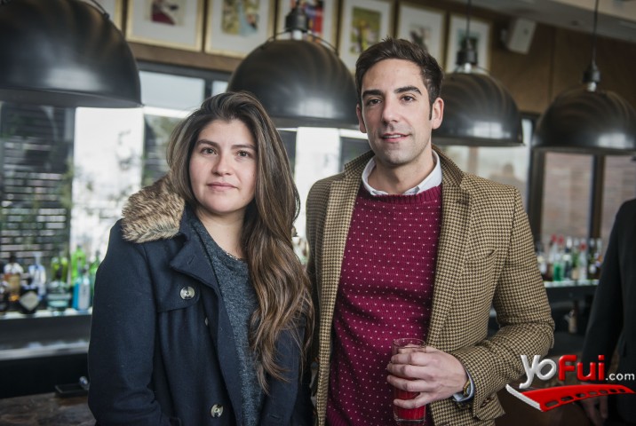 Cindy Geraldo, Xavier Sanhueza