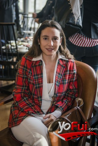 Macarena Sahri