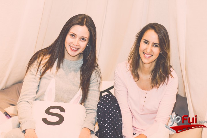 Constanza Contreras, Francisca Zuazola Zuazola
