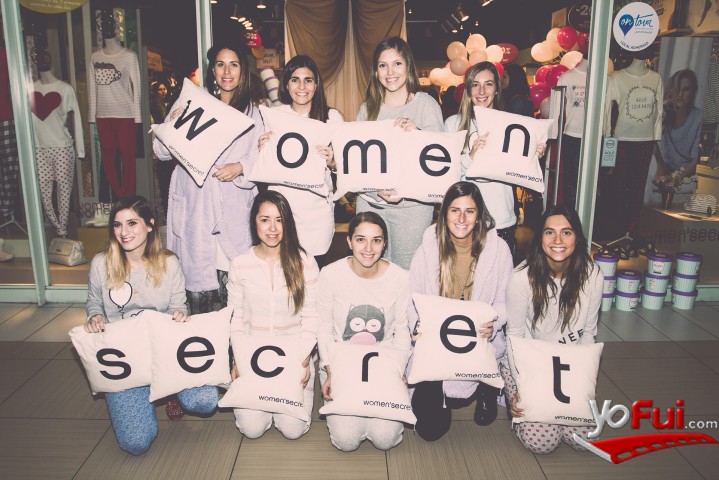 Equipo Women’secret