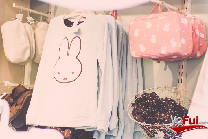 Fotografía en Saca tu pijama a la calle, Tienda Women’secret