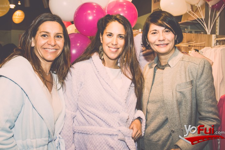 Danielle Mattar, Magdalena Roberts, Lorena Valenzuela