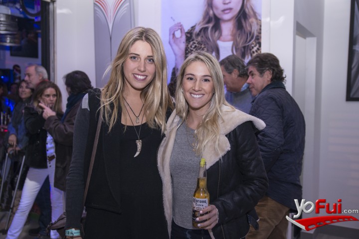 Camila Izzo, Antonia Gálmez