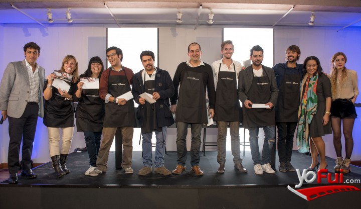 Samsung Chef Experience