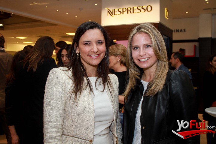 Sandra Bauer, Soledad Onetto