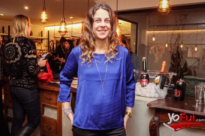 María José Vergara