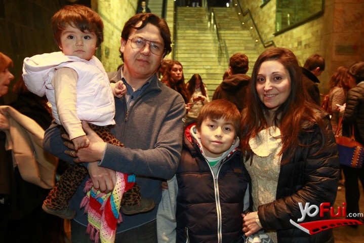 Paulo Aburto, Paula Meneses