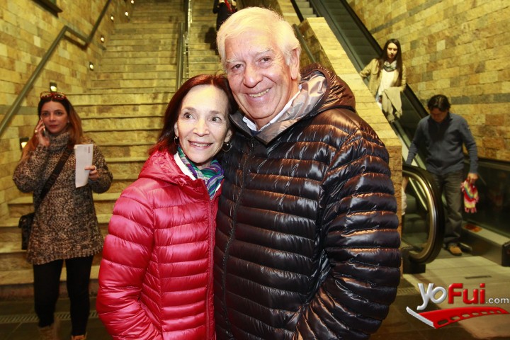 Daniela Miller, Pedro Sánchez
