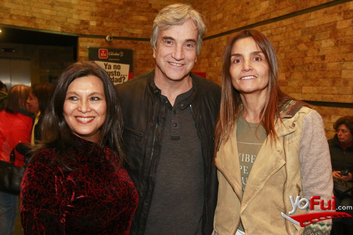 YoFui.com Estreno de Knitting Peace, Teatro Municipal de las Condes (5946)