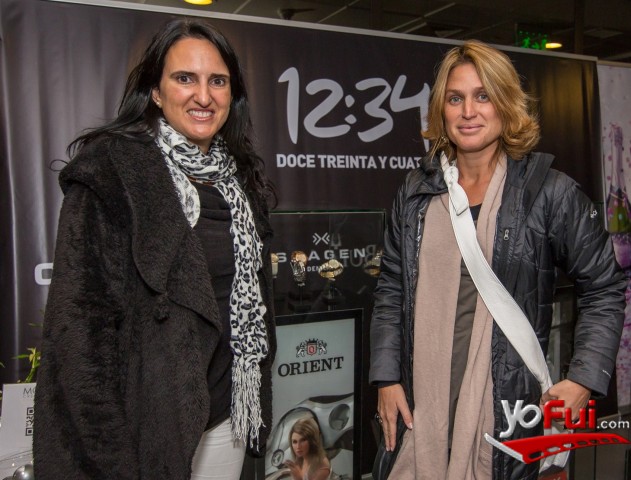 Sophie Resano, Francisca Hernández