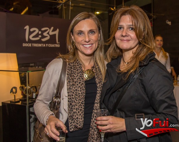 Carmen Gloria Auil, Rocio Zepeda