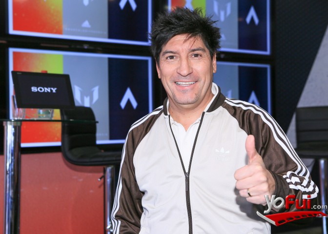 Iván Zamorano