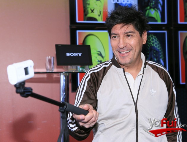 Iván Zamorano