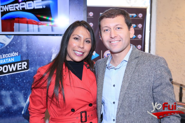Marilyn Pérez, Jorge Rodríguez