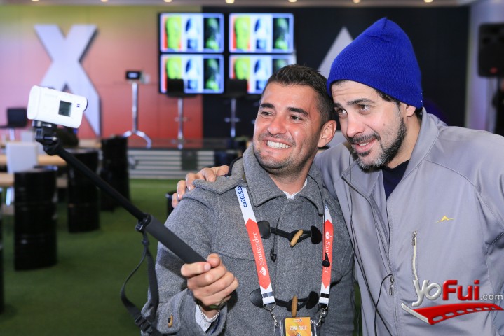 Leandro Aguilera, Pablo Gonzalo Roccella