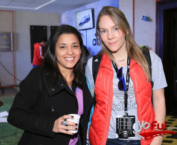 Junitza Rubio, Eugenia Karolyi