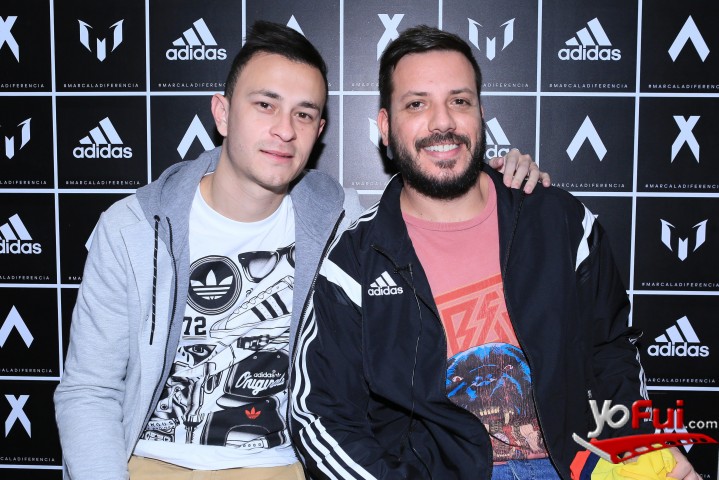 Fred B12, Daniel Monteiro
