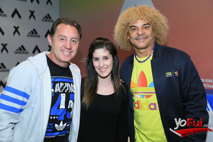 Fotografía en Sony se unió a la fiesta del fútbol en Casa América, Casa Piedra