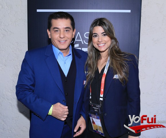 Nelson Enrique Ascencio, Marina Granziera