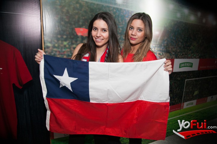Karina Pérez, Cassandra Montt