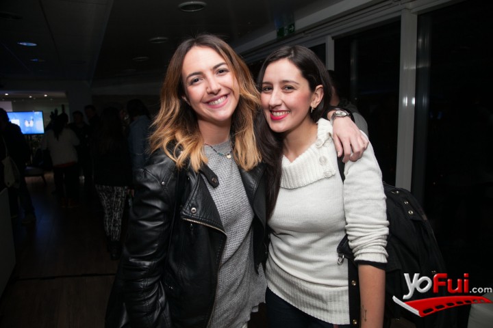 Laura Corbalán, Javiera Muñoz