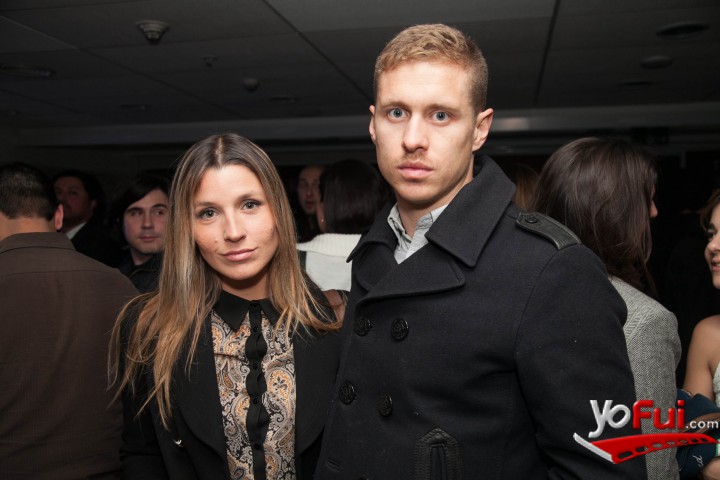Paulina Leal, Hans Buckel
