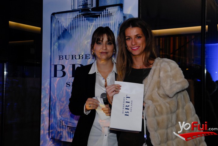 Ana María Flottes, Daniela Ramírez