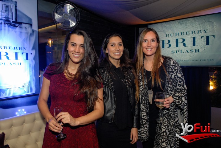 Josefa Lorca, Javiera Ruidiaz, Asunsion Mandiola