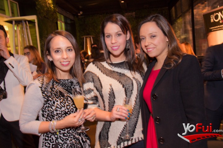 María Jesús Muñoz, Lorena Martino, Carolina Garrido