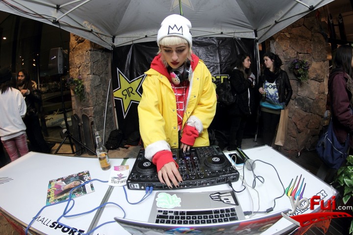 Dj Lizz