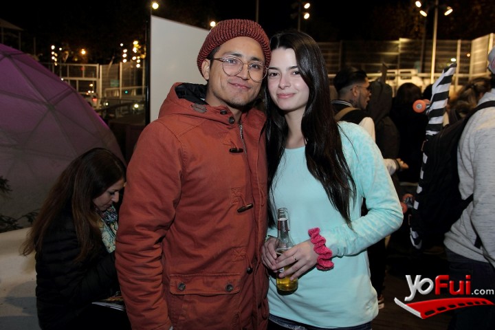 Ignacio Gallo, Daniela Roberts