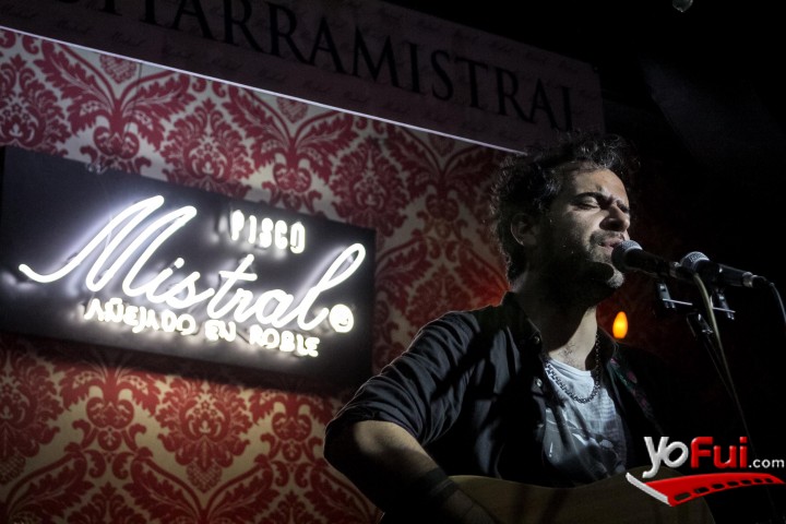Fernando Milagros