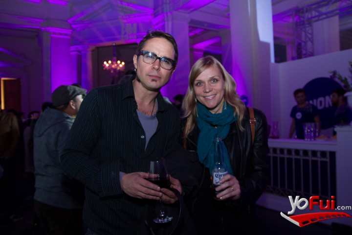 Alfredo Lewin, Matilde Svensson