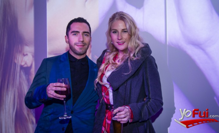 Esteban Araneda, Carla Gimenes