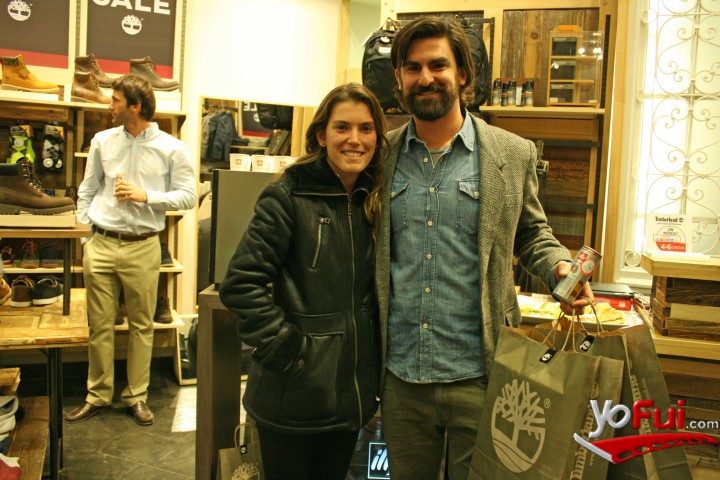 YoFui.com Timberland presenta su novedosa colección de ropa de invierno, Tienda Timberland (5960)
