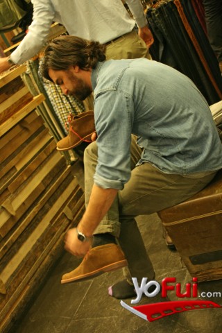 Benjamín Costabal