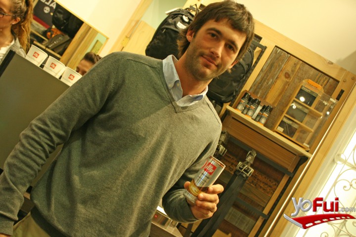 Javier Melero
