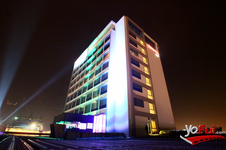 Fotografía en Hampton by Hilton Rancagua, Hampton by Hilton Rancagua