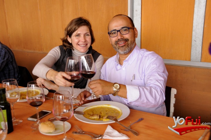 Mariana Martínez, Felipe Maureira