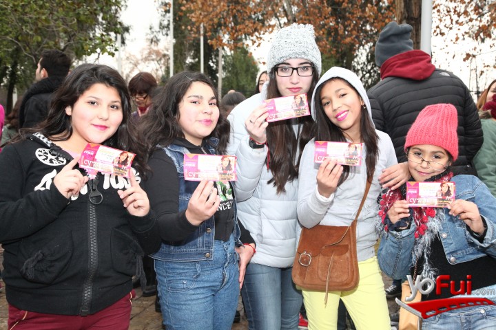 Fotografía en Yuya presentó su nueva fragancia de CyZone #True, CasaPiedra