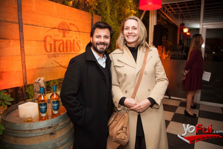 Eduardo García, Karin Schacht