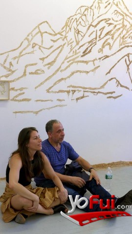 Florencia San Martín, Jorge Tacla