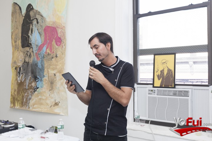 Carlos Labbé