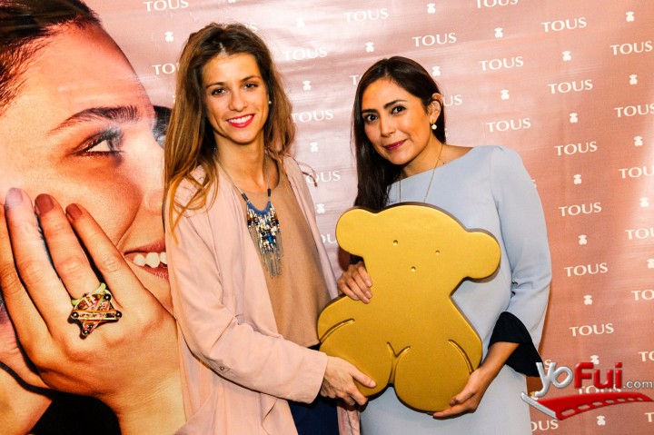 Daniela Ramírez, Gianina Moyano